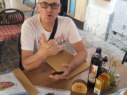 giro del lago di garda 20/22 giugno 2025